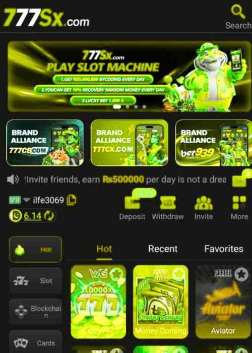 Wc777 Game