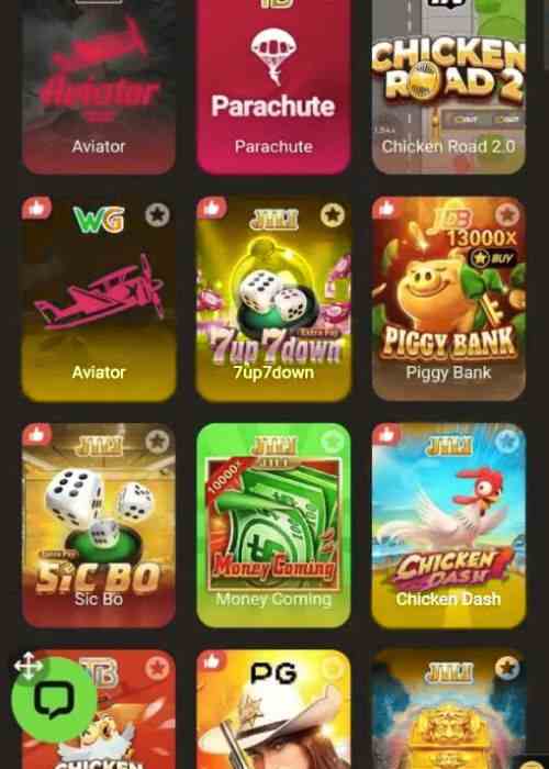 Jj804 Game