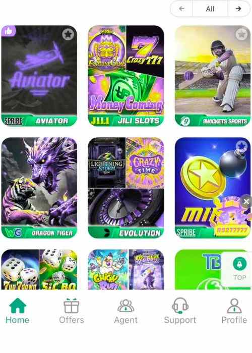 Geely slots Game