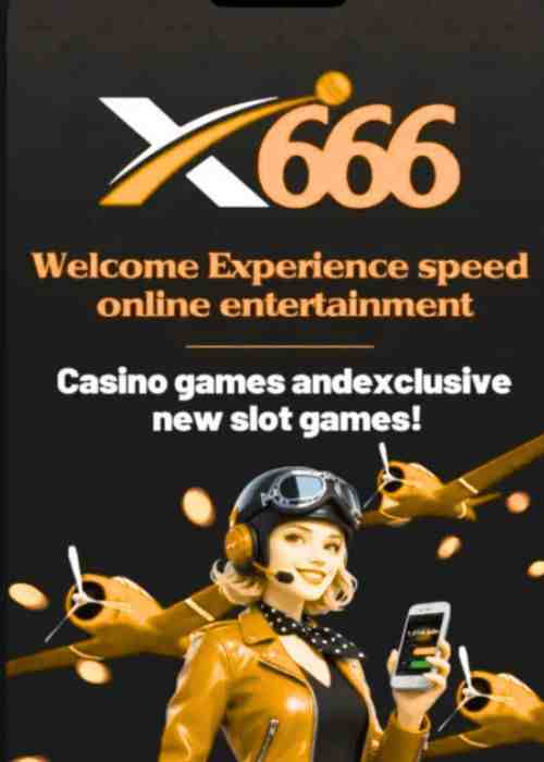 X666 Game