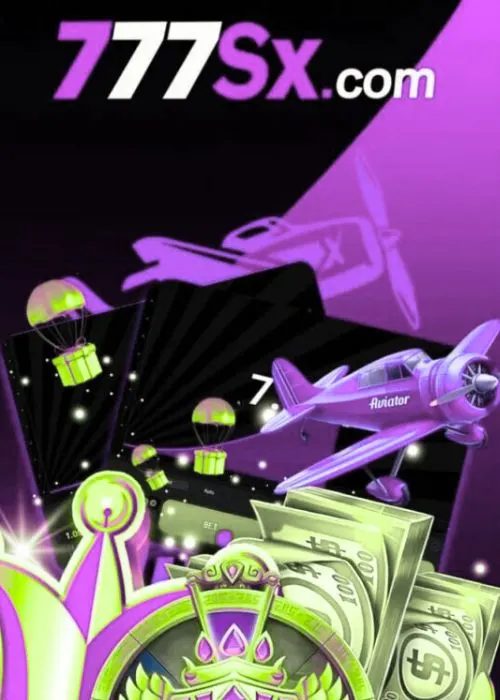 777sx Game