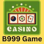 B999 Game