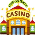 PKPop Game
