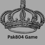 Pak804 Game