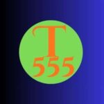 T555 Game