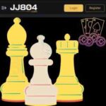 Jj804 Game