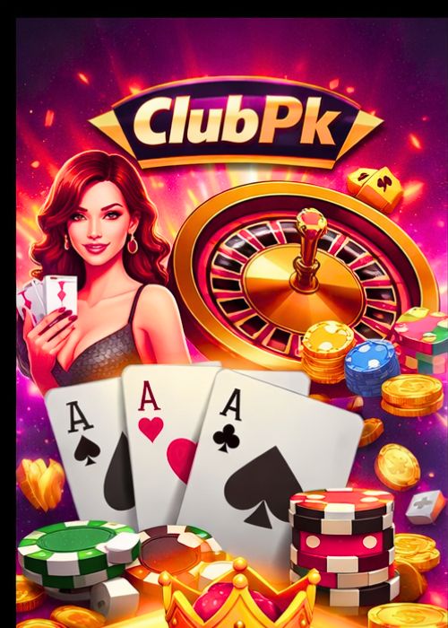 ClubPK Game
