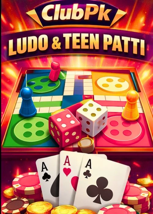 ClubPK Game