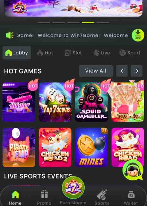 J33 BET Game