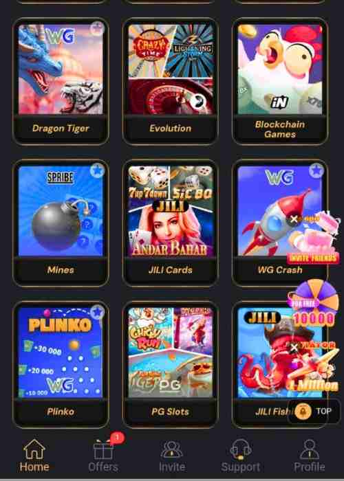 777PKR Game
