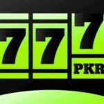 777PKR Game