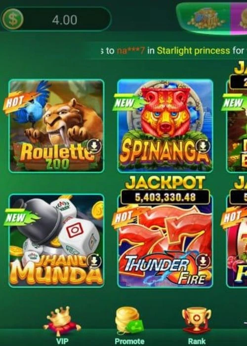 CT999 Game