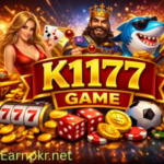 K1177 Game
