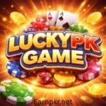 LuckyPK Game