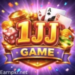 1JJ Game
