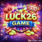 Luck26 Game