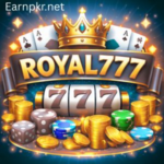 Royal777 Game