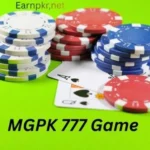 MGPK 777 Game