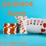 QAIDI804 Game