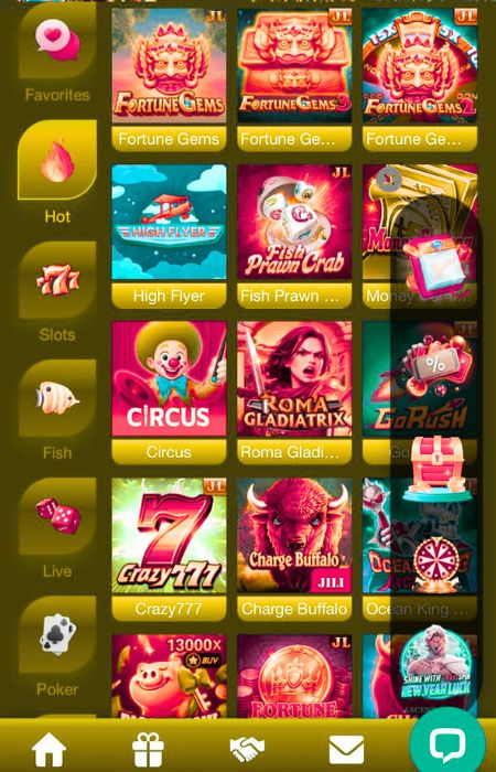 N52 Game