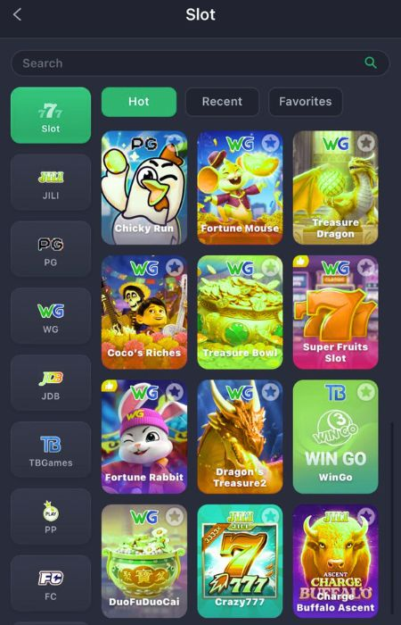 QAIDI804 Game