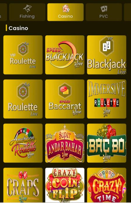 Royal777 Game