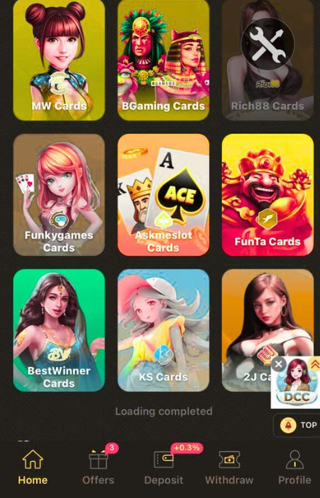 777sx Game