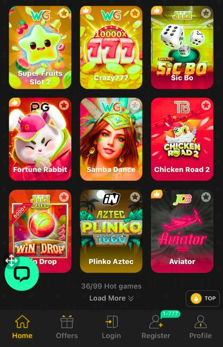 PKPop Game