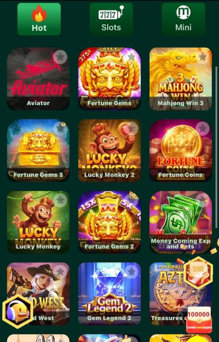 TOT55 Game