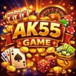 AK55 Game