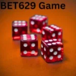 BET629 Game