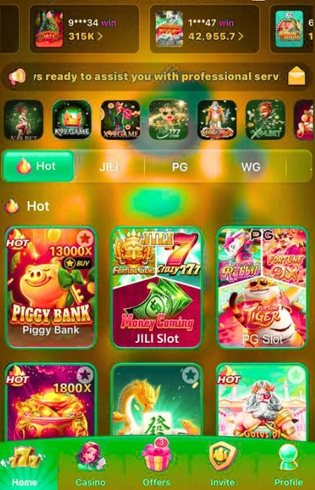 GV999 Game