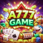 A777 Game