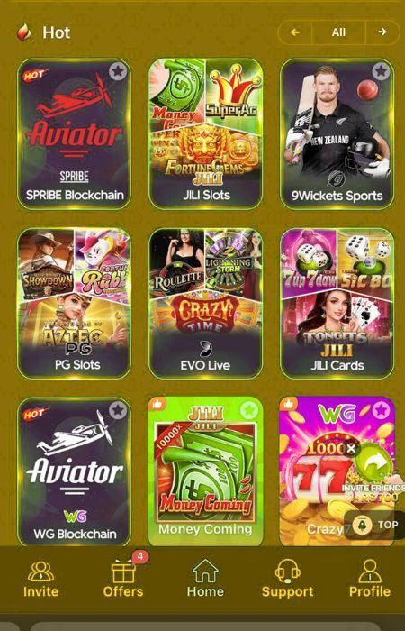 Luck26 Game