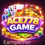ACE778 Game