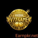 V77 Game