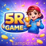 5R Game