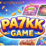 PA7KK Game?
