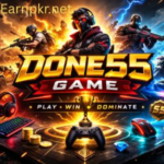 Done55 Game