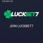 Luckybet7 Game