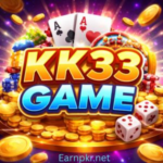KK33 Game