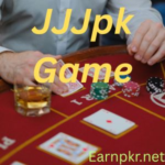 jjjpk Game
