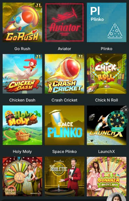 Play786 Game