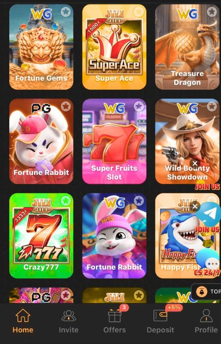 Play786 Game