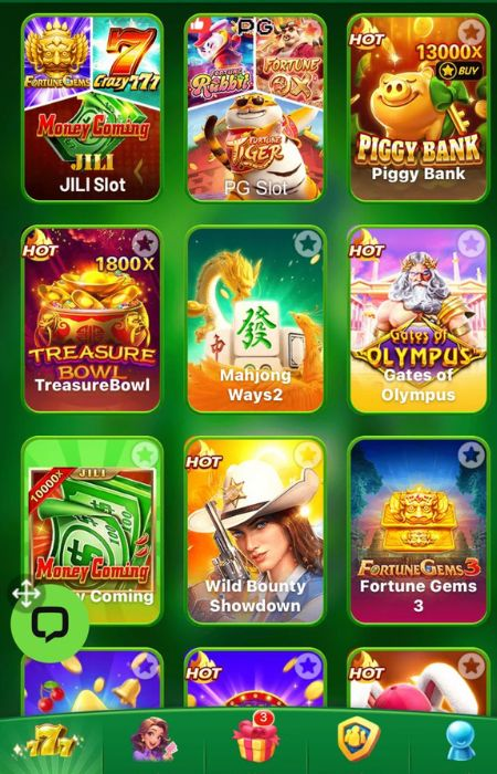 Done55 Game