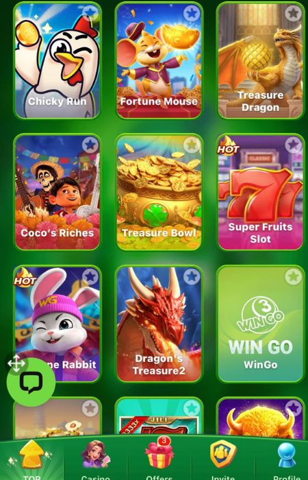 Done55 Game