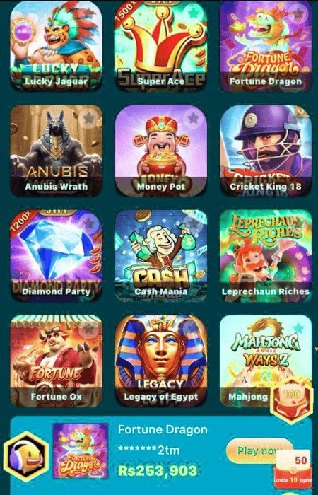 NO777 Game