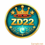 ZD22 Game