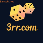 3rr Game