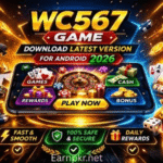 WC567 Game